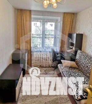 3-к квартира, вторичка, 60м2, 3/5 этаж