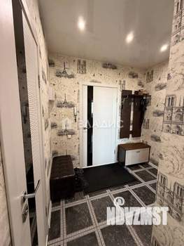 1-к квартира, вторичка, 44м2, 4/12 этаж