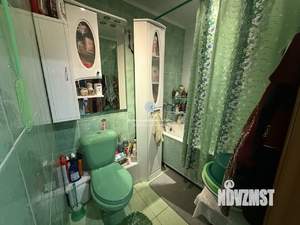 1-к квартира, вторичка, 36м2, 5/5 этаж