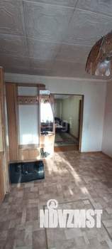 3-к квартира, вторичка, 45м2, 1/1 этаж