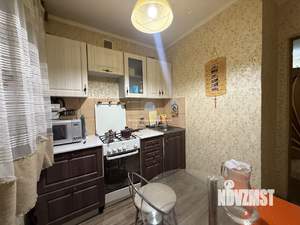 2-к квартира, вторичка, 46м2, 2/5 этаж