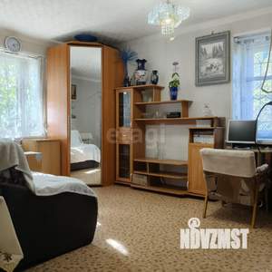 1-к квартира, вторичка, 32м2, 1/5 этаж