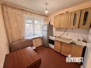 1-к квартира, вторичка, 28м2, 2/5 этаж