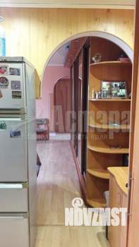 3-к квартира, вторичка, 70м2, 4/5 этаж