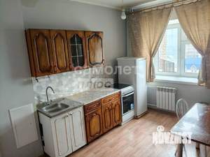 2-к квартира, вторичка, 55м2, 8/14 этаж