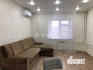 1-к квартира, вторичка, 45м2, 8/13 этаж