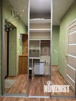 1-к квартира, вторичка, 36м2, 5/5 этаж