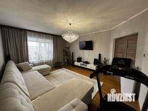 4-к квартира, вторичка, 115м2, 6/9 этаж