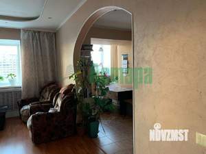 2-к квартира, вторичка, 72м2, 7/8 этаж