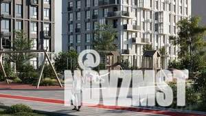 1-к квартира, вторичка, 38м2, 15/17 этаж
