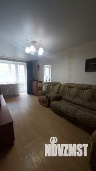 2-к квартира, вторичка, 43м2, 3/4 этаж