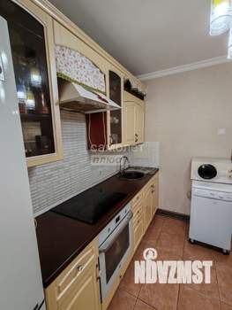 3-к квартира, вторичка, 59м2, 8/10 этаж