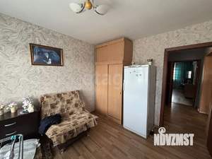 3-к квартира, вторичка, 68м2, 1/5 этаж