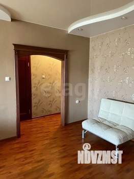 2-к квартира, вторичка, 66м2, 10/10 этаж