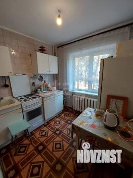 3-к квартира, вторичка, 50м2, 3/5 этаж