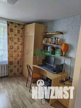 3-к квартира, вторичка, 57м2, 1/5 этаж
