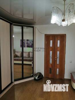 2-к квартира, вторичка, 57м2, 5/5 этаж