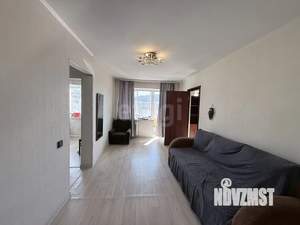 2-к квартира, вторичка, 42м2, 4/5 этаж