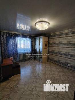 1-к квартира, вторичка, 35м2, 5/5 этаж