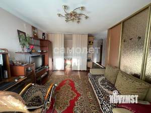 1-к квартира, вторичка, 44м2, 3/5 этаж