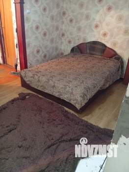 3-к квартира, вторичка, 37м2, 1/2 этаж