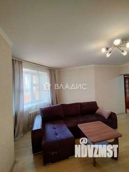 2-к квартира, вторичка, 60м2, 3/10 этаж
