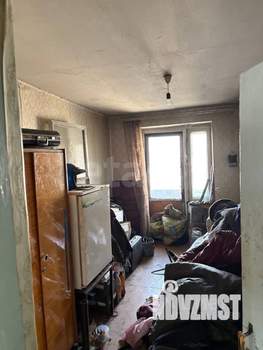 3-к квартира, вторичка, 59м2, 9/9 этаж