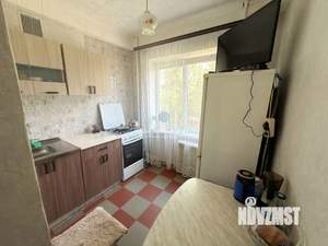 2-к квартира, вторичка, 48м2, 2/5 этаж