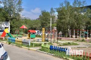 1-к квартира, вторичка, 41м2, 4/9 этаж