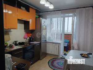 2-к квартира, вторичка, 54м2, 5/5 этаж