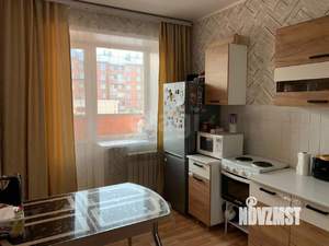 1-к квартира, вторичка, 32м2, 2/2 этаж