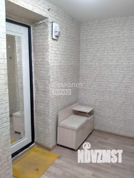 1-к квартира, вторичка, 34м2, 1/5 этаж