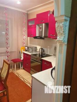 2-к квартира, вторичка, 52м2, 2/9 этаж