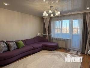 2-к квартира, вторичка, 63м2, 7/9 этаж