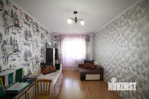 3-к квартира, вторичка, 99м2, 11/12 этаж