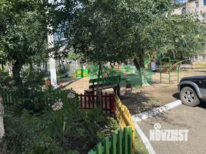 2-к квартира, вторичка, 44м2, 1/5 этаж