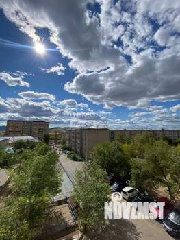 2-к квартира, вторичка, 48м2, 4/9 этаж