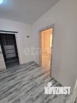 2-к квартира, вторичка, 45м2, 11/12 этаж
