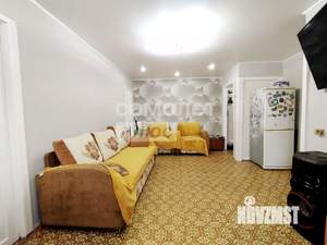 2-к квартира, вторичка, 43м2, 3/5 этаж