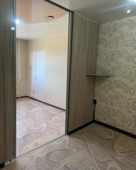 1-к квартира, вторичка, 34м2, 4/5 этаж