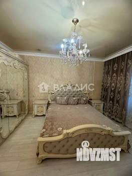 3-к квартира, вторичка, 73м2, 11/16 этаж
