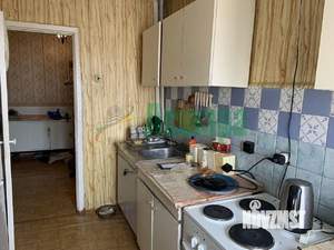 2-к квартира, вторичка, 52м2, 2/5 этаж
