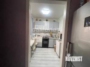 1-к квартира, вторичка, 31м2, 4/5 этаж