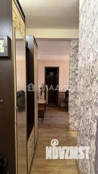 2-к квартира, вторичка, 45м2, 2/5 этаж