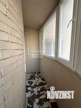 4-к квартира, вторичка, 133м2, 6/10 этаж
