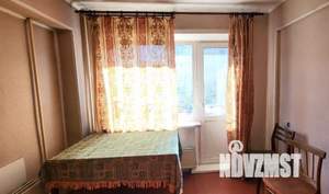 3-к квартира, вторичка, 70м2, 2/5 этаж