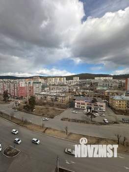 4-к квартира, вторичка, 98м2, 11/16 этаж