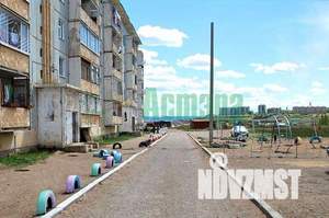 2-к квартира, вторичка, 41м2, 5/5 этаж