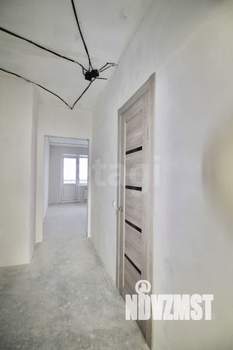 2-к квартира, вторичка, 61м2, 6/10 этаж