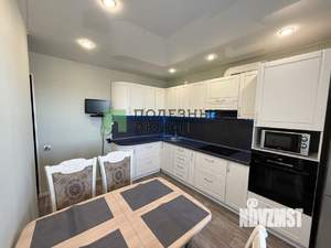 2-к квартира, вторичка, 45м2, 9/10 этаж